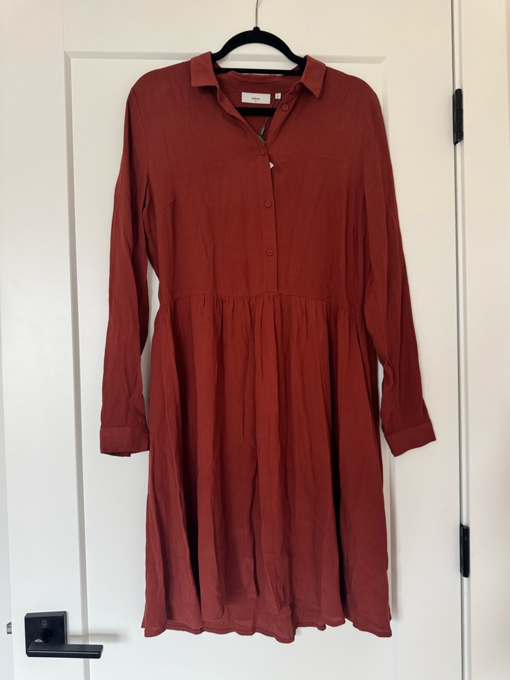 NWT Minimum Bindi Short Dress